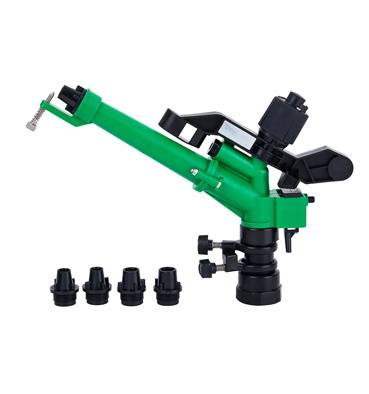 Female Plastic Sprinkler XF1010-02 1-1/2