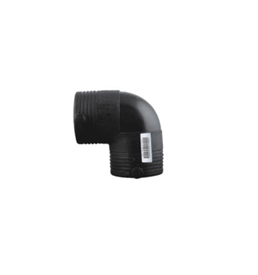 Electrofusion Elbow 90deg