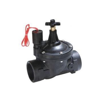 XF3083-1.50 Solenoid Valve 1 1/2
