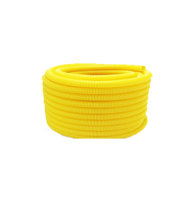 pvc flexible yellow