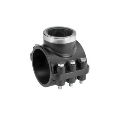  PP Saddle Clamp   ປອກຮັດ 