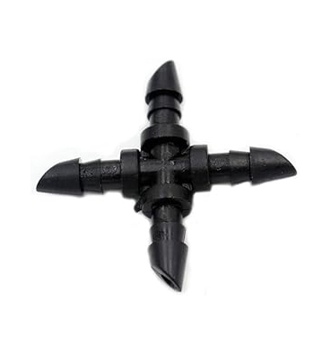  Mini Barbed CrossXF1353-04- 1/4