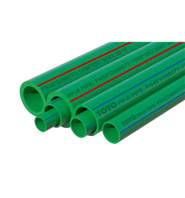 PP-R PIPE