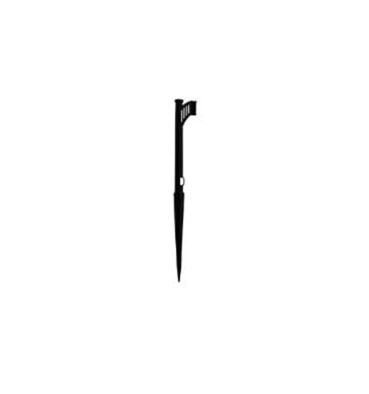  PP Dripper XF1775- 01A Length:33cm  ເສົາຕັໍ້ງສະປິງເກ  XF 1775- 01A 33cm