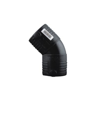 Electrofusion Elbow 45deg