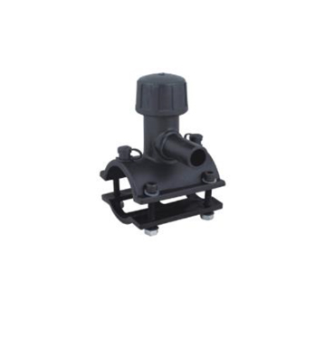 Electro Fusiong  Branch Saddle