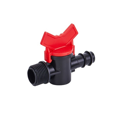  MINI Valve With Male Thread  XF1347-1