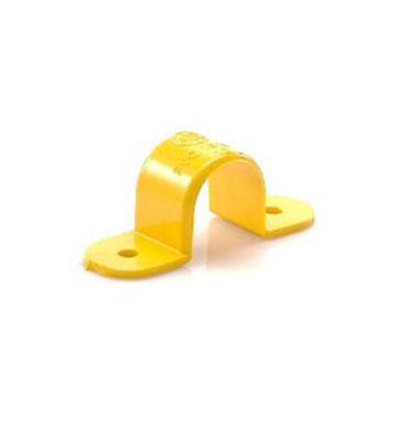 Saddle Clip