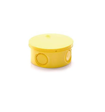 Cir clen Junction Box