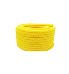 pvc flexible yellow