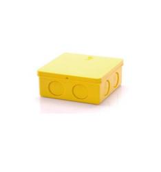 Square Junction Box