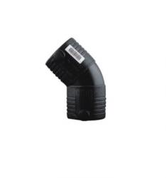 Electrofusion Elbow 45deg