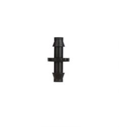  Double Barbed Adaptor XF1355-04A 4mm